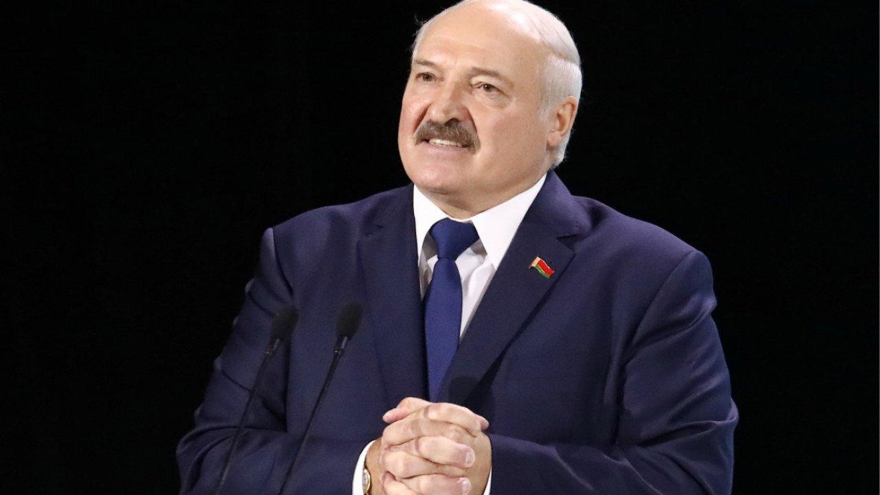 Лукашенко: Президенттікке тойдым