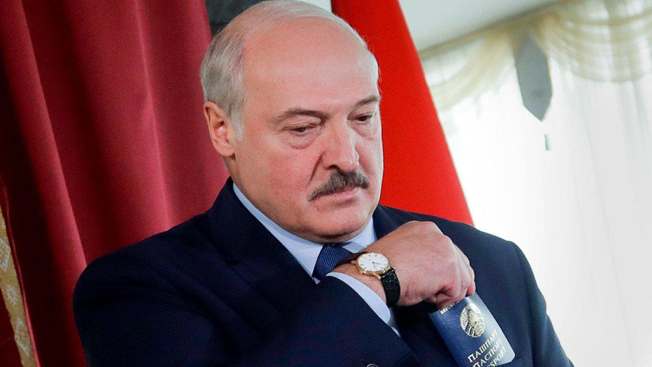 Лукашенко: Белоруссияны мен ғана қорғай аламын