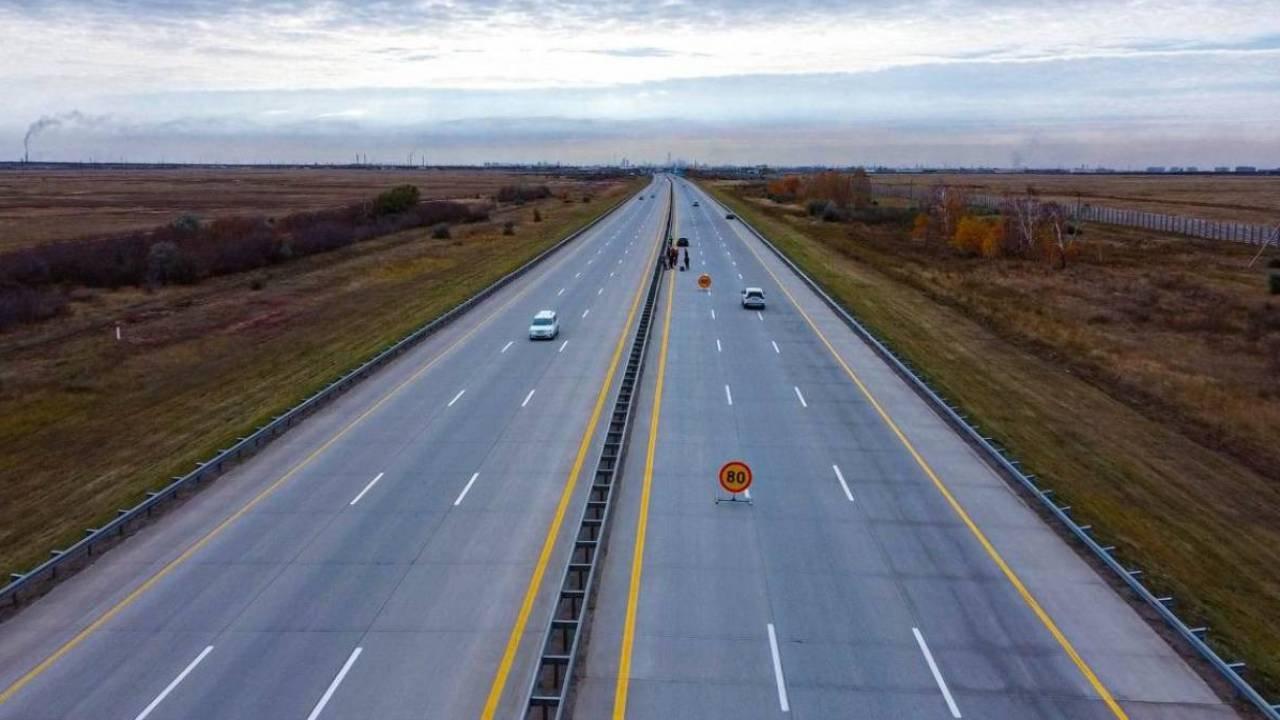 Қазақстанда "әуенді" жолдар пайда болды