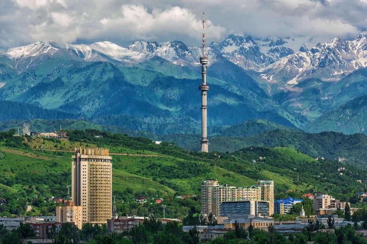 Алматы облысының бес жылдық даму жоспары әзірленді