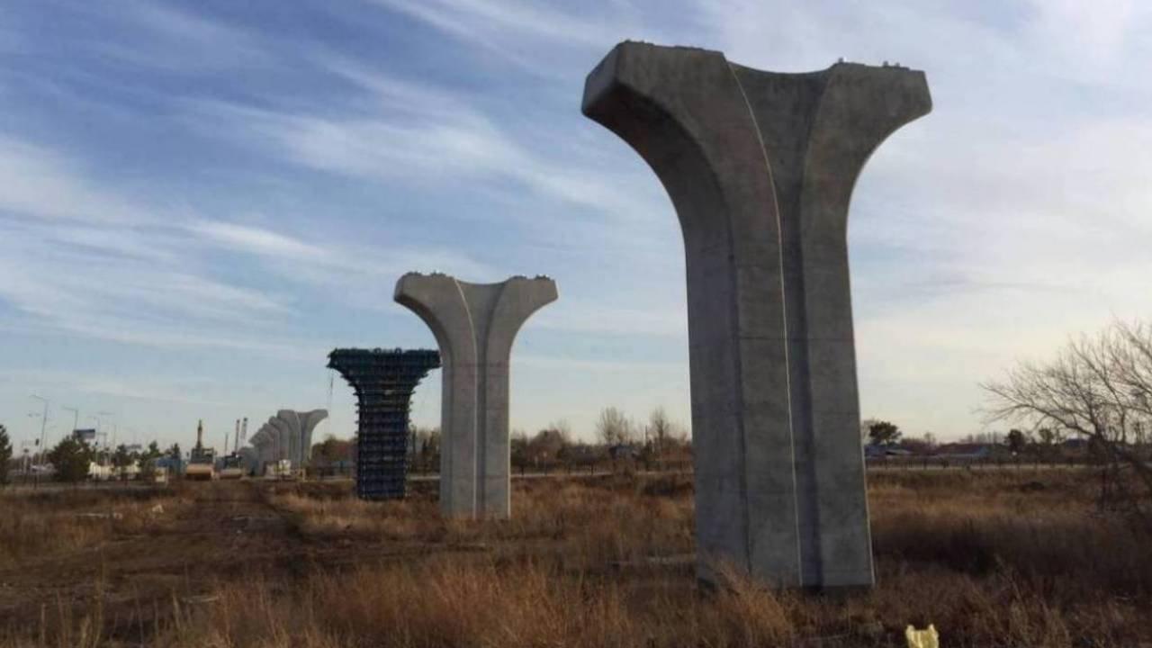 «Астана LRT» ісі прокуратураға қайтарылды