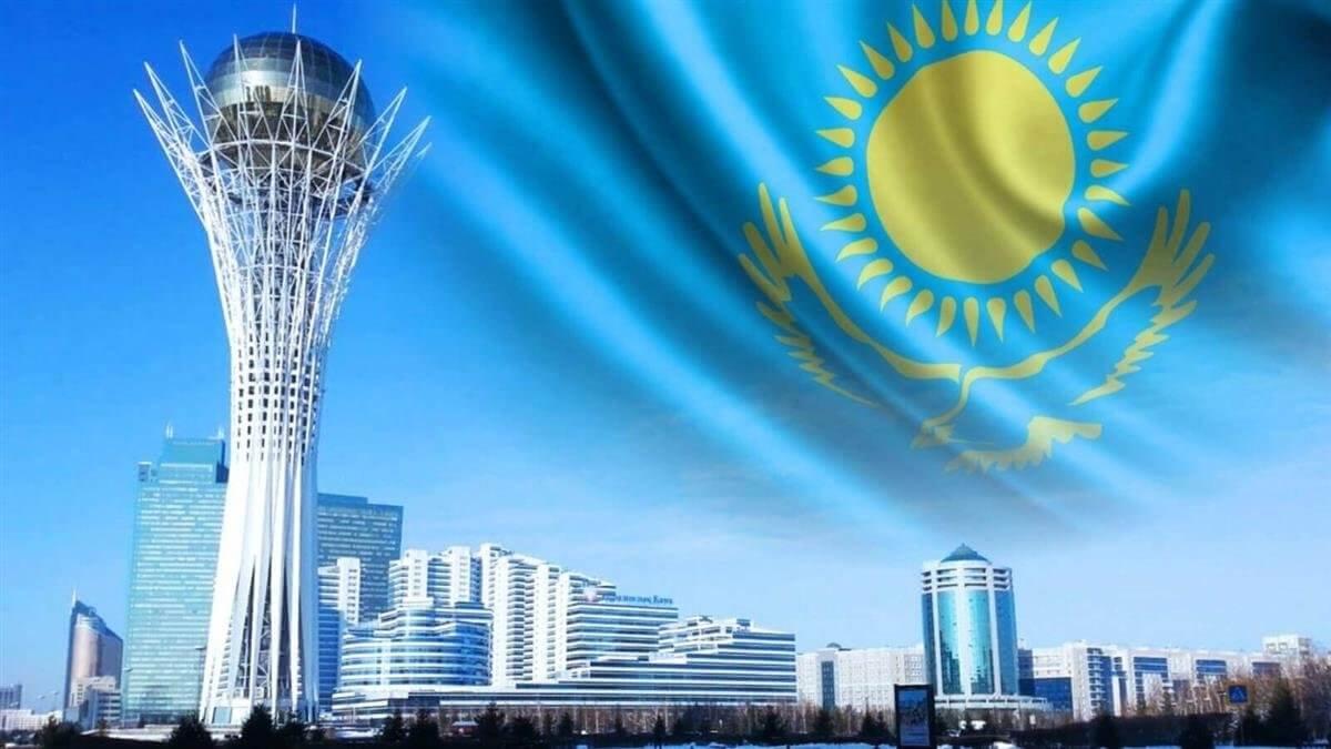 3 мың қазақстандықтың қатысуымен әнұранға бейнебаян түсірілді (видео)