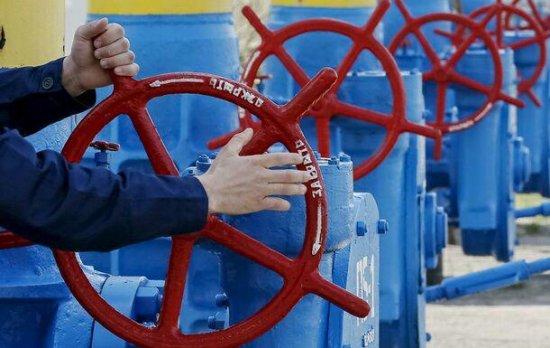 Ресей мен Украина Венадағы газ транзиті жөніндегі келіссөздерді аяқтады