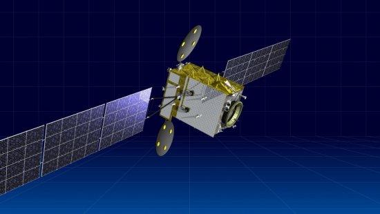 KazSat 2 R жаңа жер серігін жасауға 40 миллиард теңге бөлінді