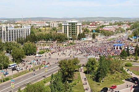 Әкім: 5-шілдеден бастап екі қала жабылады