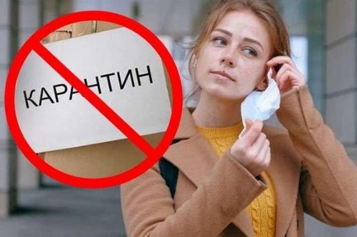 Цой карантиннің қашан аяқталатынын айтты