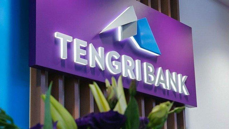 Tengri Bank-тен 5,4 млрд теңге ұрланды