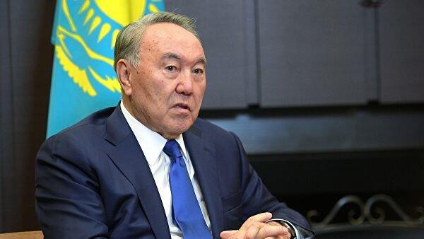 Назарбаев туралы жаңа фильмнің тизері жарияланды
