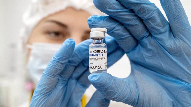 Қазақстанда коронавирусқа қарсы вакцина салдырғандар саны айтылды
