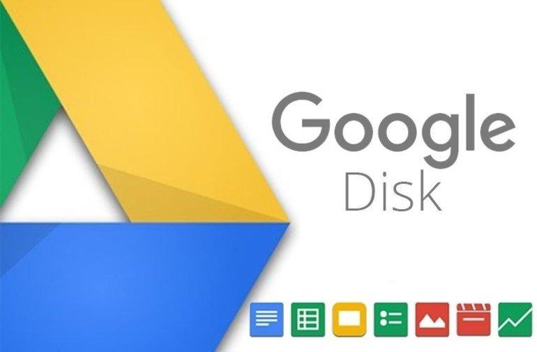 Оқыту үдерісін бақылауда GoogleDisk-те деректер базасының тиімділігі