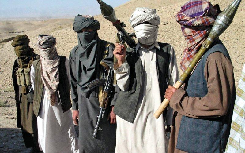 «Талибан» билігі жаңа тәртіп енгізді