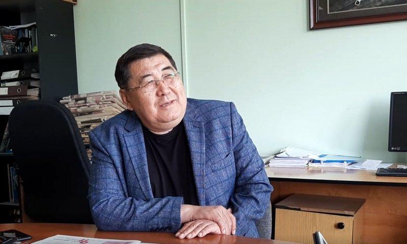 Ермұрат Бапи Рысқалиевтың Назарбаевқа қатысты компроматты қалай пайдаланғанын айтты