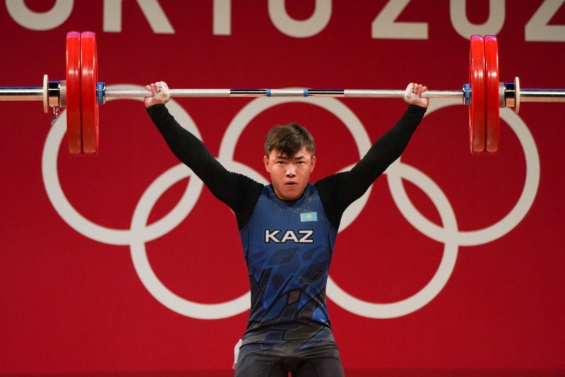 Олимпиада жүлдегері Игорь Сон допинг қолданғаны үшін 8 жылға спорттан шеттетілді